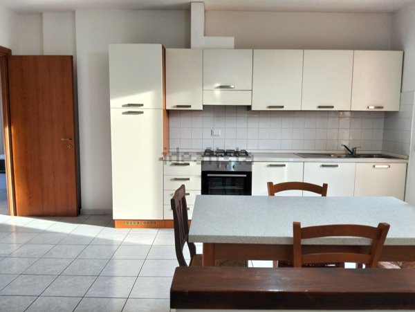 appartamento in vendita a Montaione