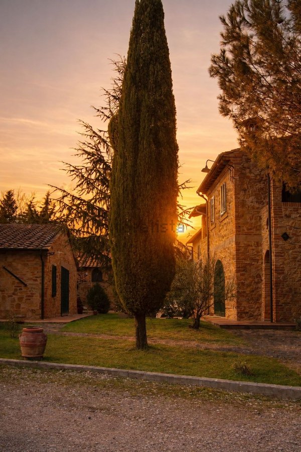 appartamento in vendita a Montaione