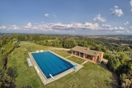 terreno agricolo in vendita a Montaione in zona Alberi