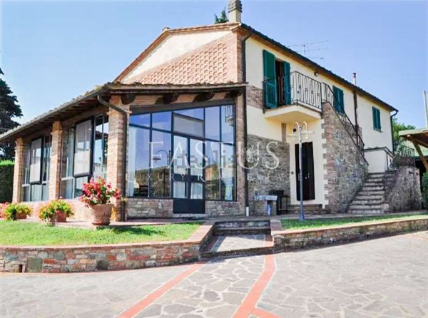 casale in vendita a Montaione