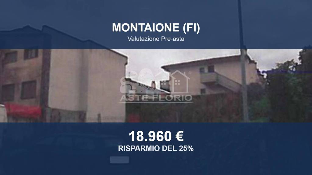 terreno edificabile in vendita a Montaione