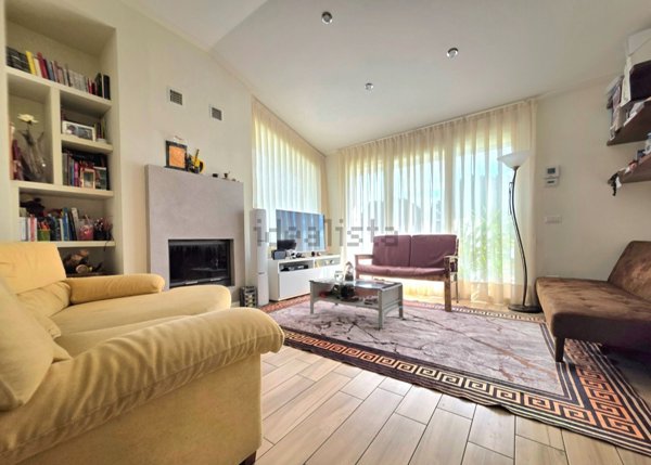 appartamento in vendita a Montaione