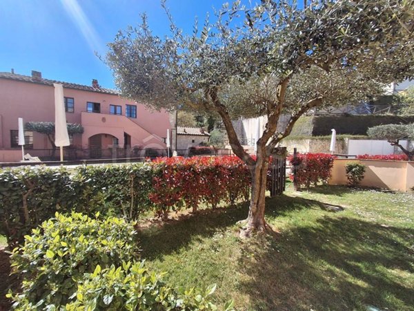 casa indipendente in vendita a Montaione in zona San Vivaldo