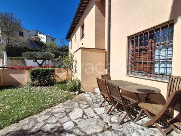 casa indipendente in vendita a Montaione in zona San Vivaldo