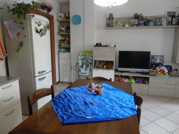 appartamento in vendita a Montaione