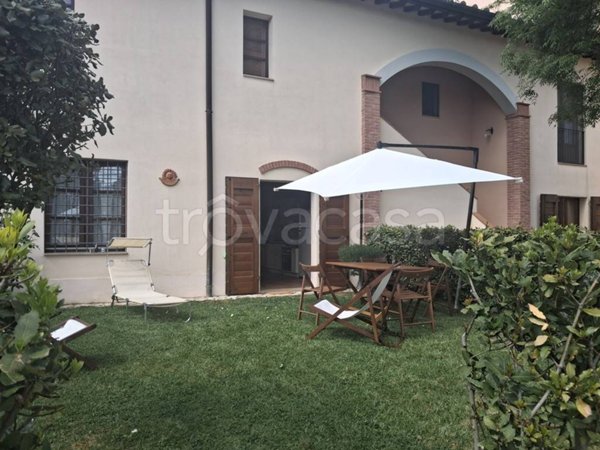 casa indipendente in vendita a Montaione in zona San Vivaldo