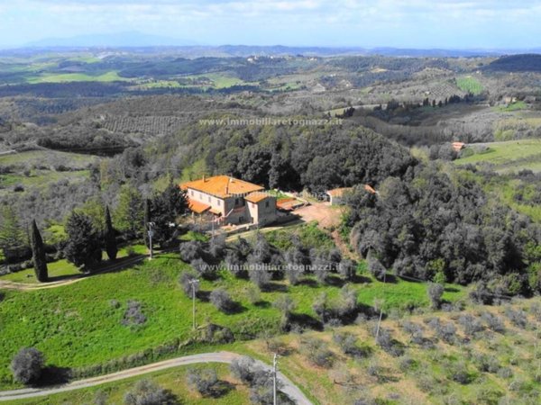 casa indipendente in vendita a Montaione in zona San Vivaldo
