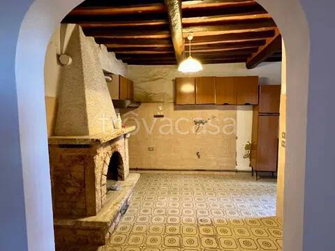 appartamento in vendita a Montaione