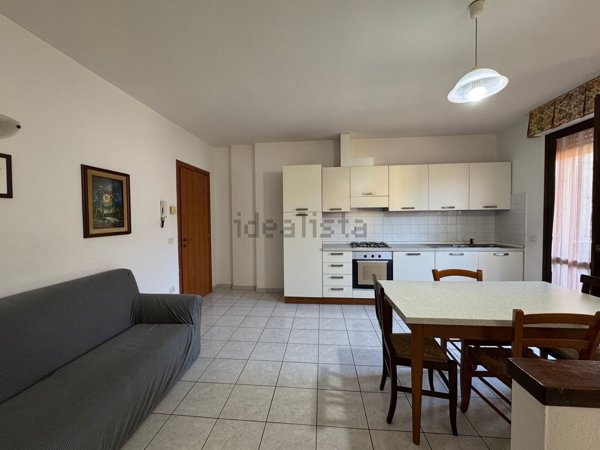 appartamento in vendita a Montaione