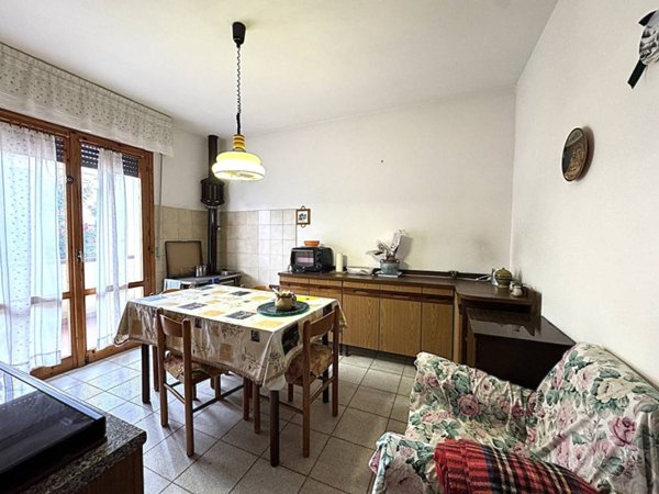 appartamento in vendita a Montaione