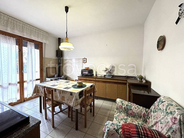 appartamento in vendita a Montaione