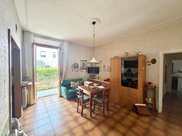 appartamento in vendita a Montaione