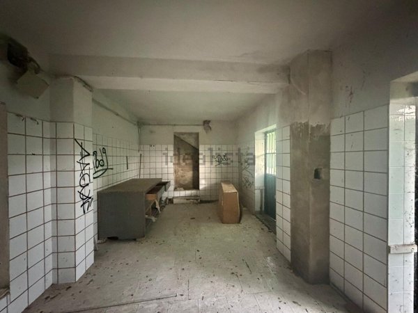 casa indipendente in vendita a Montaione