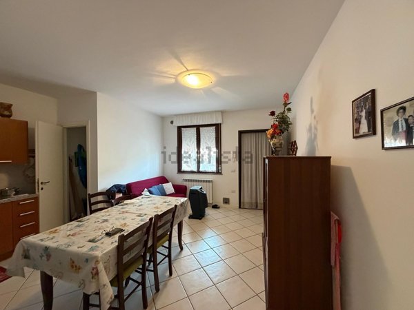 appartamento in vendita a Montaione