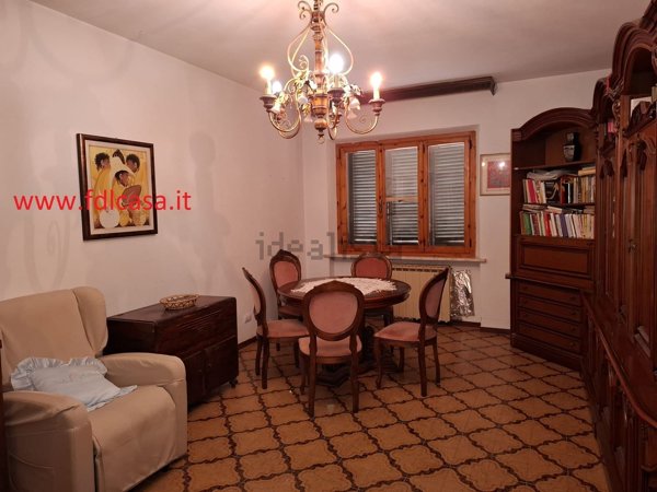 pentavano in vendita a Montaione
