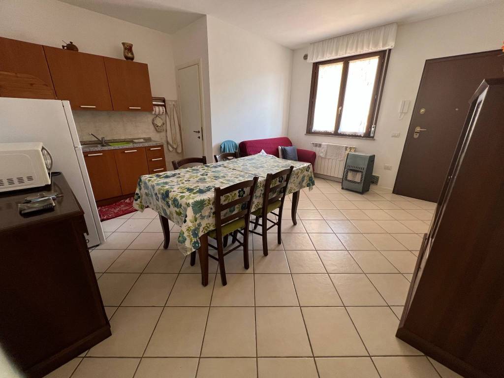 appartamento in vendita a Montaione