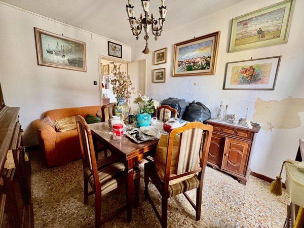 appartamento in vendita a Montaione in zona Filicaja