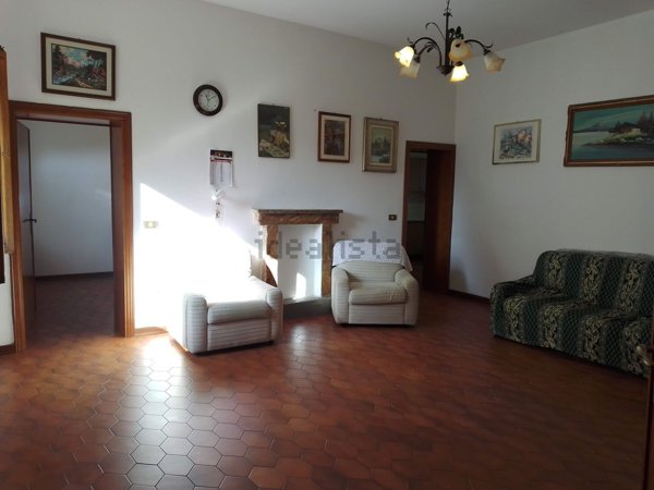 appartamento in vendita a Montaione in zona Filicaja