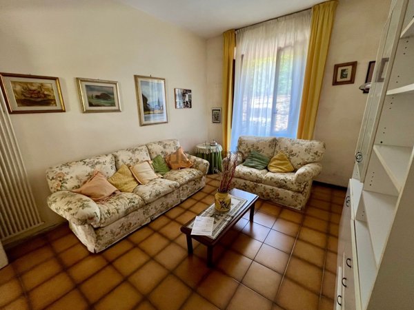 appartamento in vendita a Montaione in zona Filicaja