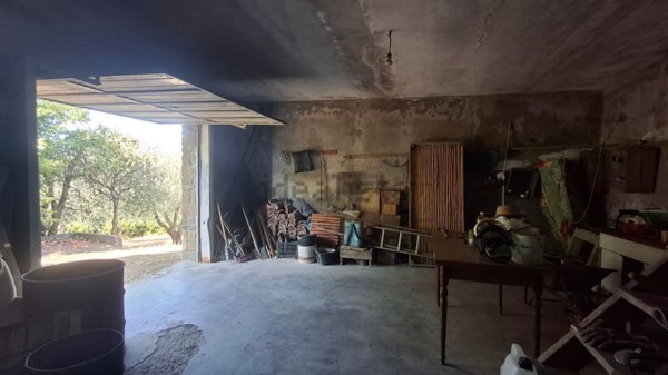 casa indipendente in vendita a Montaione in zona Filicaja