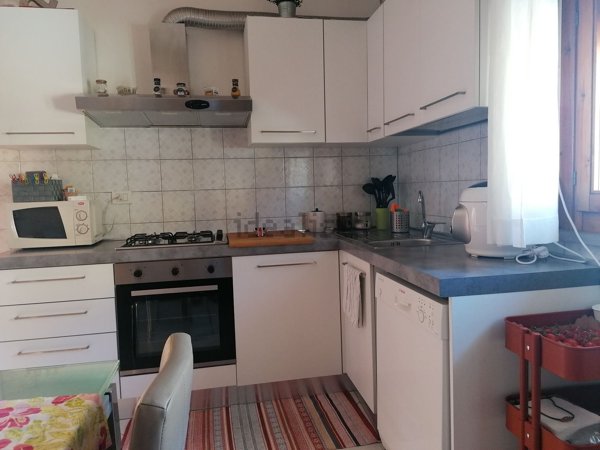 appartamento in vendita a Montaione in zona Filicaja