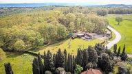 casa indipendente in vendita a Montaione in zona Castelfalfi