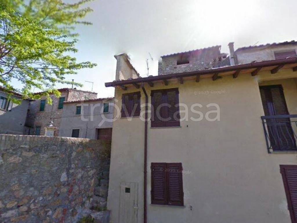 appartamento in vendita a Montaione in zona Palagio