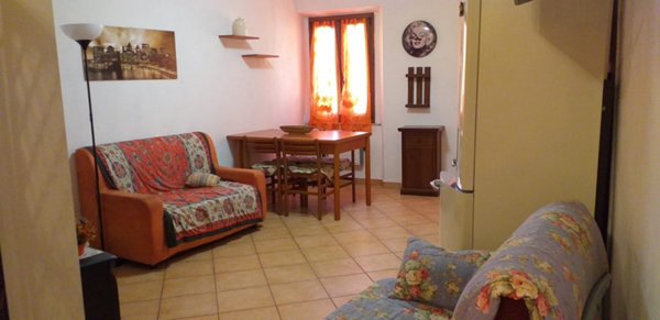 appartamento in vendita a Montaione