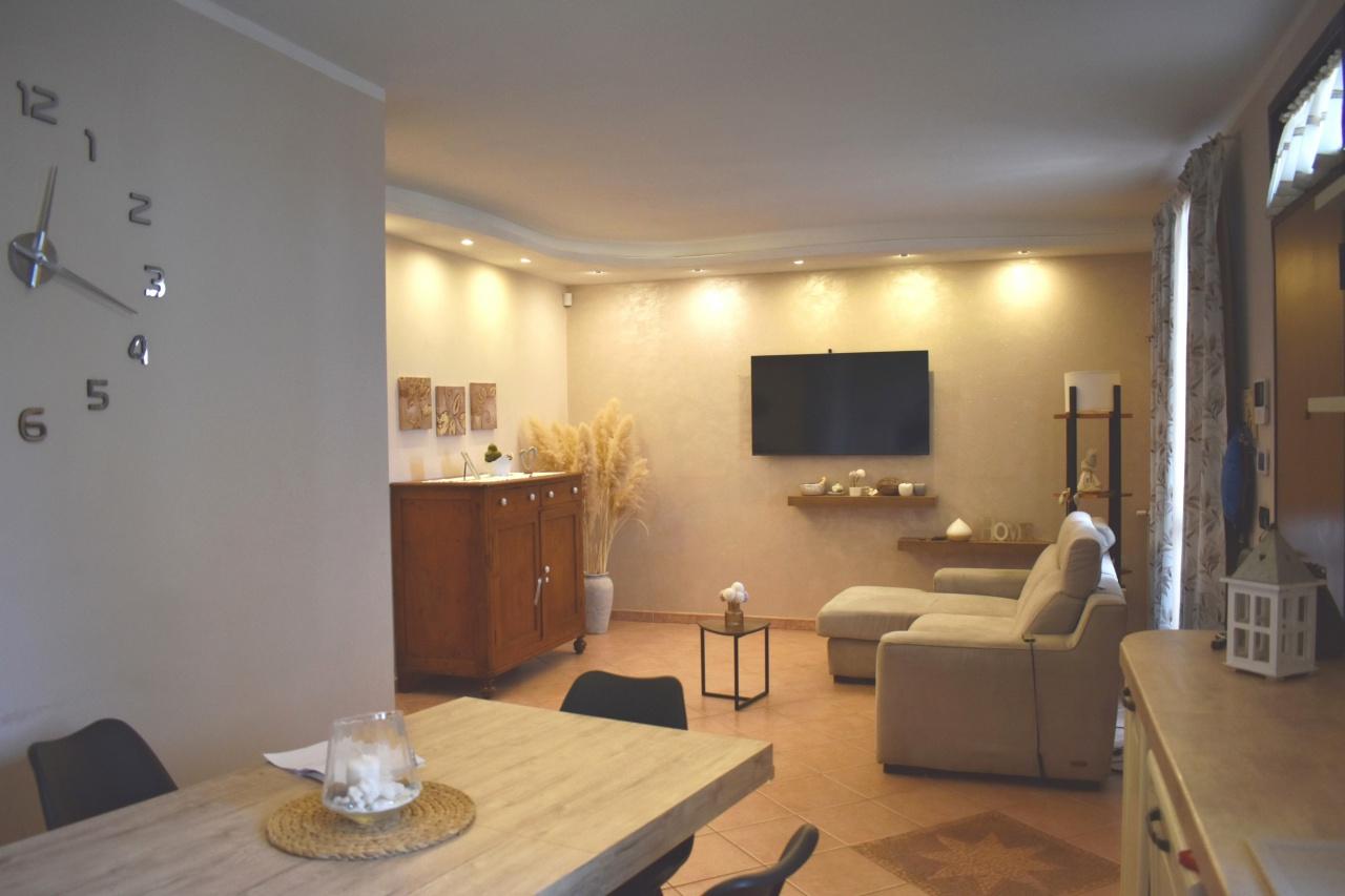 casa indipendente in vendita a Montaione