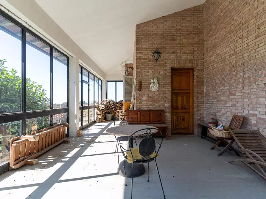 casa indipendente in vendita a Montaione in zona Filicaja