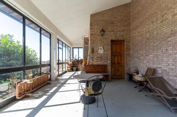casa indipendente in vendita a Montaione in zona Filicaja