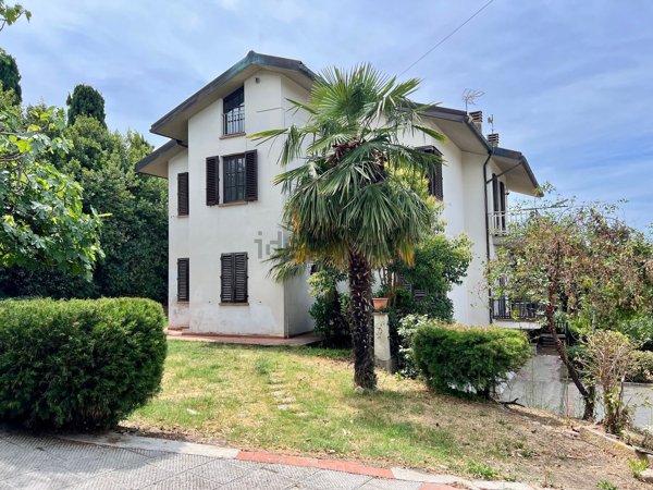 casa indipendente in vendita a Montaione in zona Filicaja