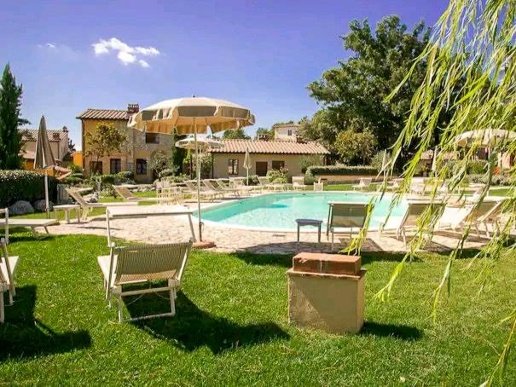 appartamento in vendita a Montaione in zona Filicaja