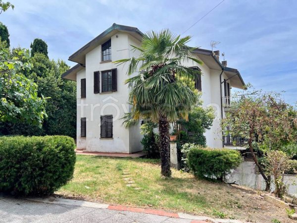 casa indipendente in vendita a Montaione in zona Filicaja