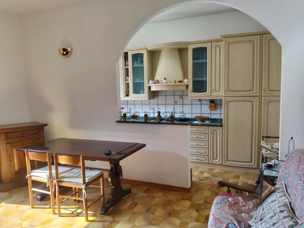 appartamento in vendita a Montaione in zona Filicaja