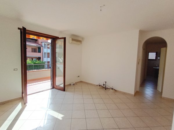 appartamento in vendita a Montaione