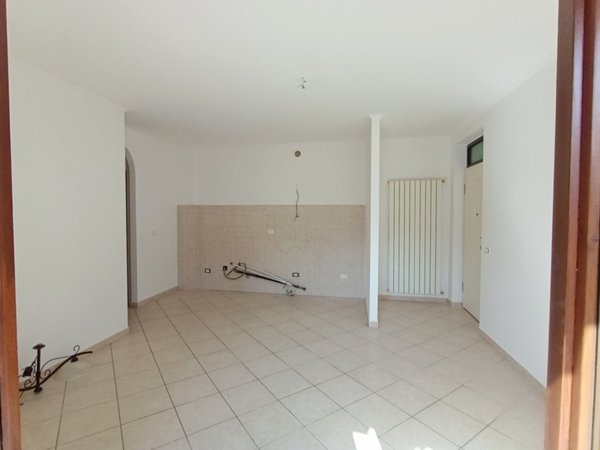 appartamento in vendita a Montaione
