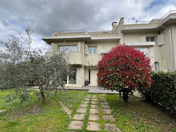 appartamento in vendita a Montaione