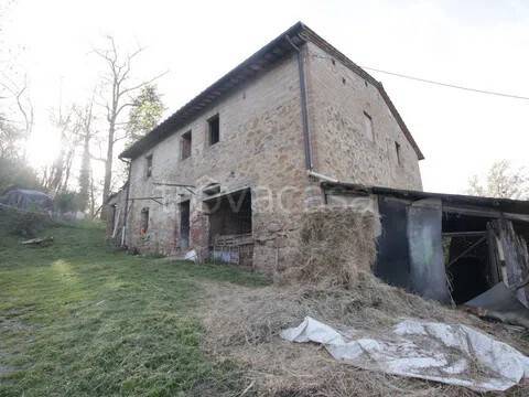 casa indipendente in vendita a Montaione in zona Mura