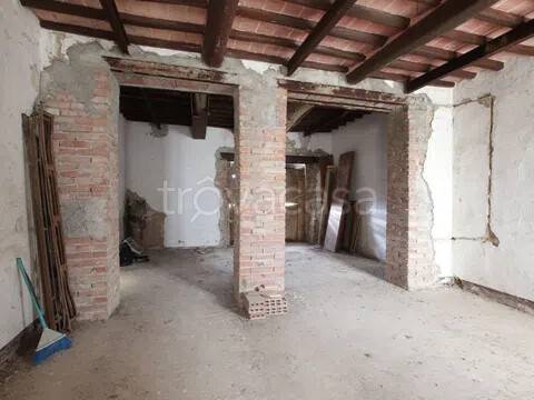 casa indipendente in vendita a Montaione
