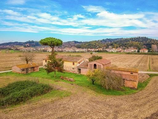 appartamento in vendita a Montaione in zona Barbialla