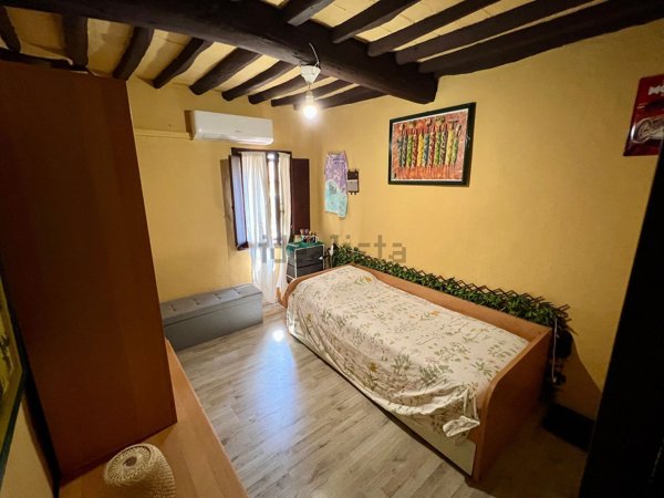 appartamento in vendita a Montaione in zona Filicaja