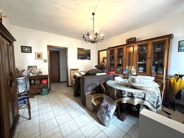 appartamento in vendita a Montaione in zona Filicaja