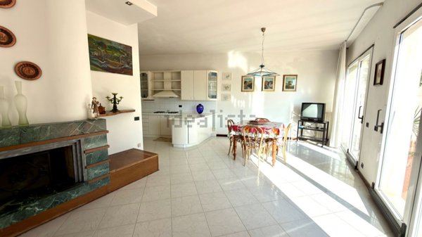 appartamento in vendita a Montaione in zona Filicaja