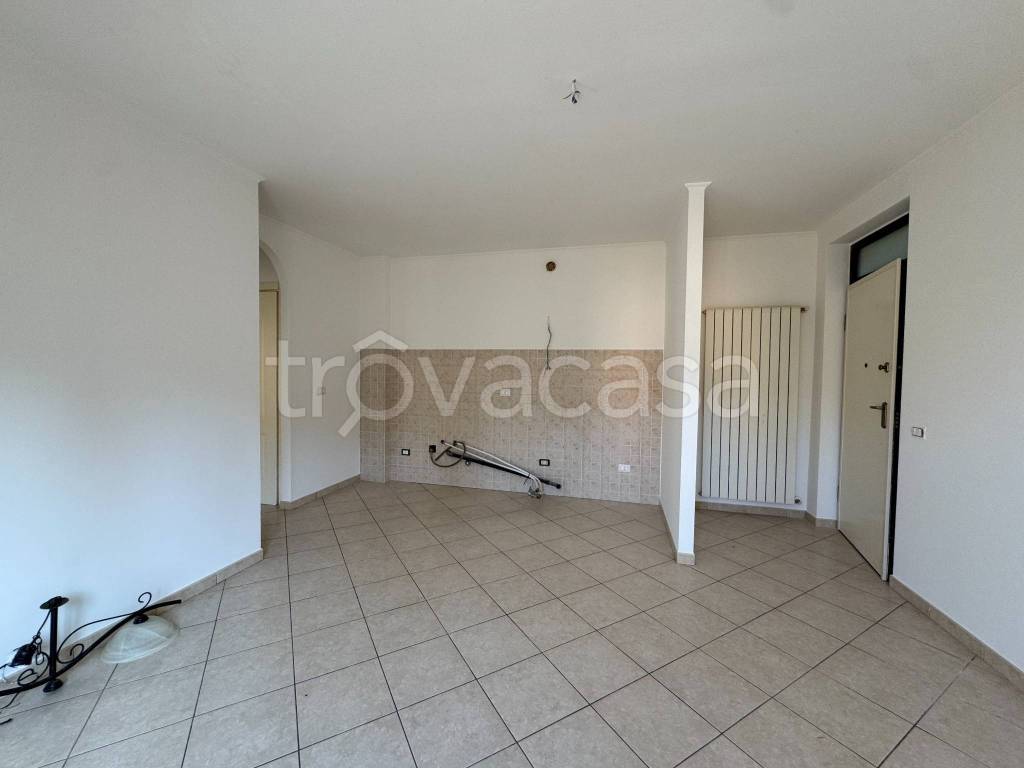 appartamento in vendita a Montaione in zona Filicaja