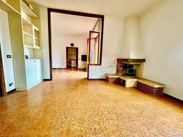 appartamento in vendita a Montaione in zona Filicaja