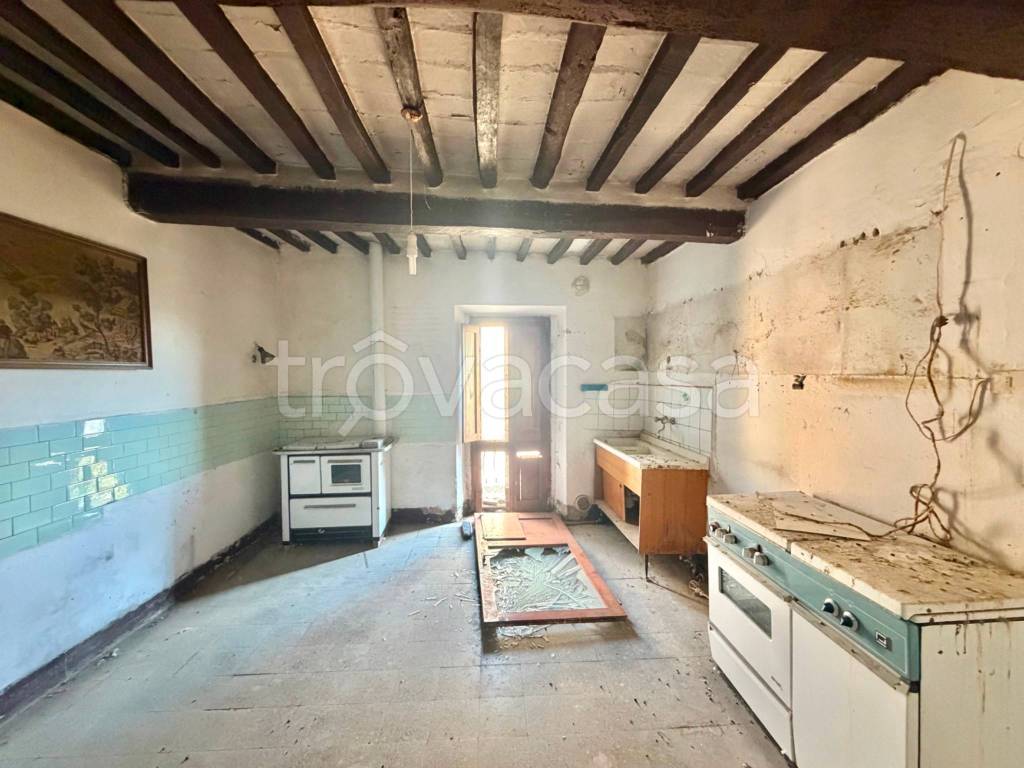 appartamento in vendita a Montaione