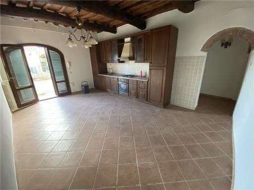 appartamento in vendita a Montelupo Fiorentino in zona Sammontana