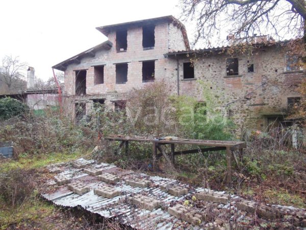 casa indipendente in vendita a Montelupo Fiorentino in zona Turbone