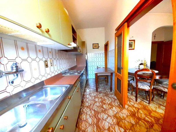 casa indipendente in vendita a Montelupo Fiorentino